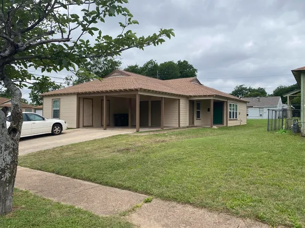 1107 Middleton St, Killeen, TX