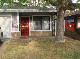 1304 Oak Terrace Ct, Sacramento, CA 95825