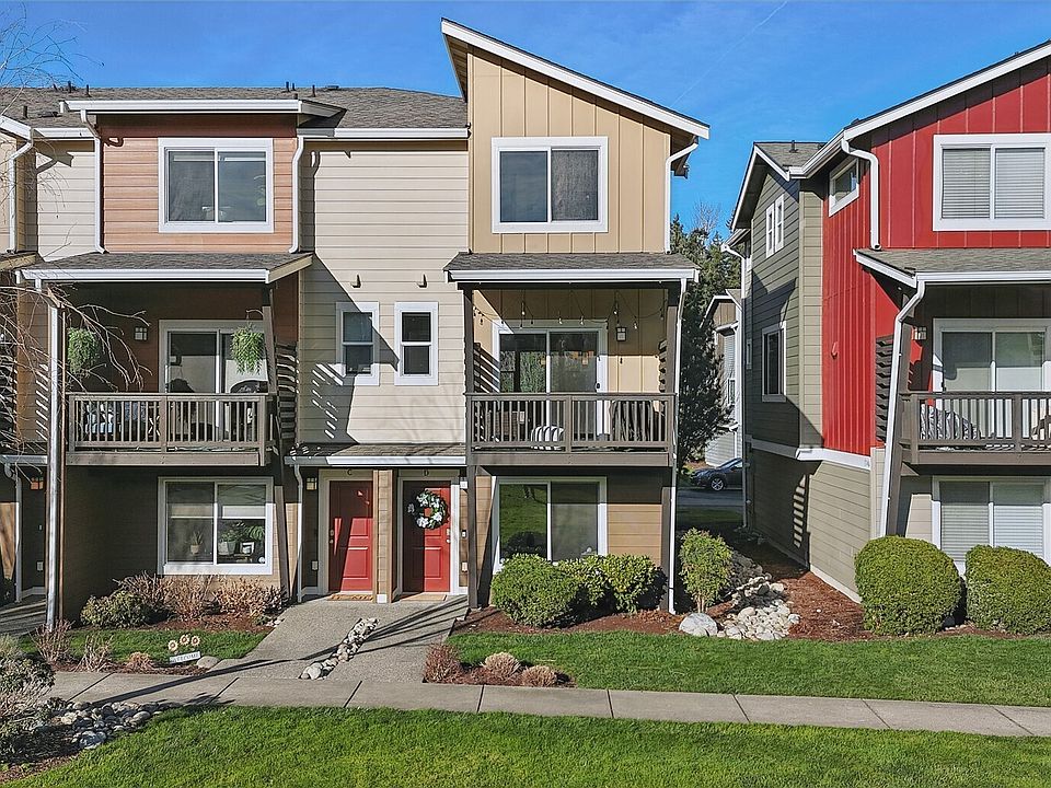 1st image of 17406 118th Avenue Ct E #D