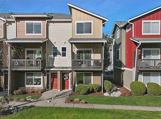 17406 118th Avenue Ct E UNIT D, Puyallup, WA 98374