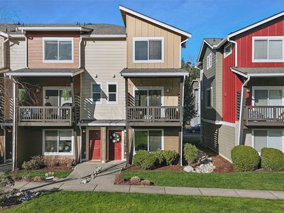 17406 118th Avenue Ct E #D, Puyallup, WA, 98374
