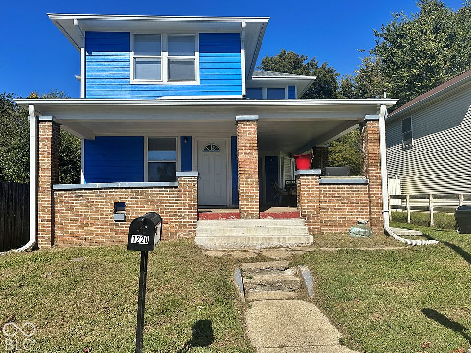 1st image of 1220 W 30th St