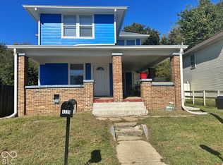 1220 W 30th St, Indianapolis, IN 46208