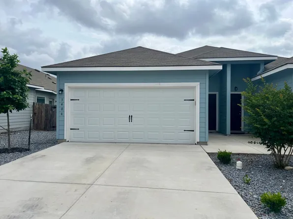 3406 Lindsay Ln, Seguin, TX 78155