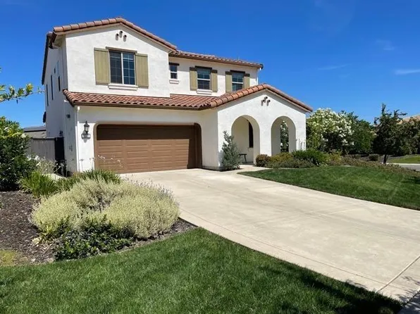 3517 Rosecrest Cir, El Dorado Hills, CA 95762