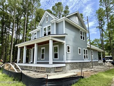 9148 E Lake Road, Calabash, NC, 28467