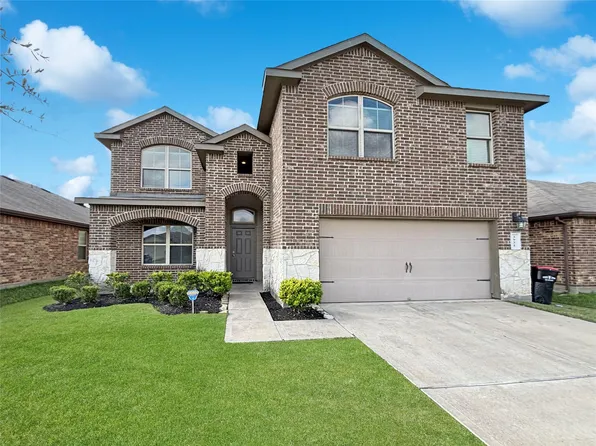 3931 McDonough Way, Katy, TX 77494