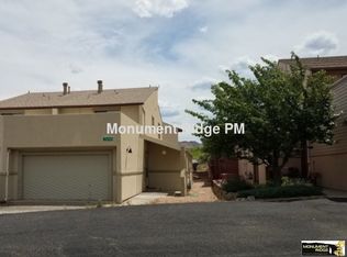 2337 1/2 Rattlesnake Ct APT A, Grand Junction, CO 81507