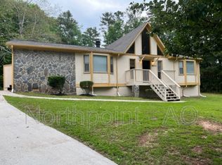 6815 Camp Valley Rd, Riverdale, GA 30296