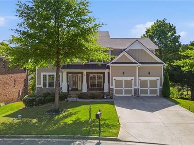 4905 Shelbourne Dr, Cumming, GA, 30041