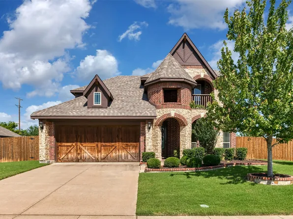 4606 Windfern Way, Midlothian, TX 76065