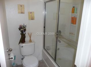 6552 Butterfly Sky St, North Las Vegas, NV 89084