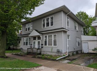 120-122 E Elm St, Lansing, MI