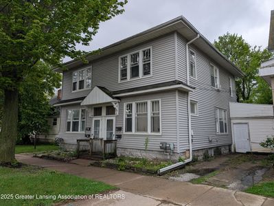 120-122 E Elm St, Lansing, MI, 48910