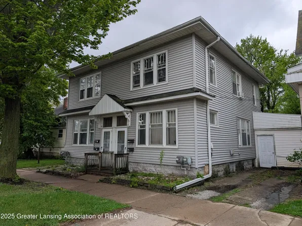 120-122 E Elm St, Lansing, MI 48910