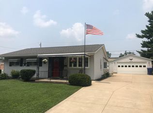 63 Scottwood Ct, Delaware, OH