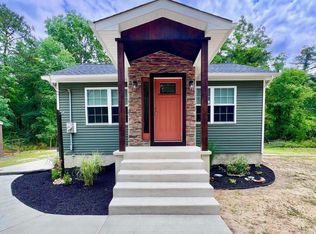 5014 Reading Ave, Egg Harbor City, NJ 08215
