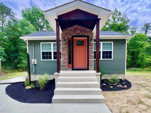 5014 Reading Ave, Egg Harbor City, NJ 08215