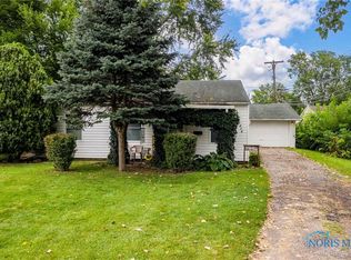 5816 Buchanan Dr, Toledo, OH 43623