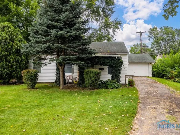 5816 Buchanan Dr, Toledo, OH 43623