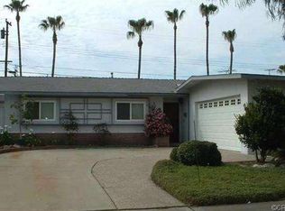 6066 San Rolando Way, Buena Park, CA 90620