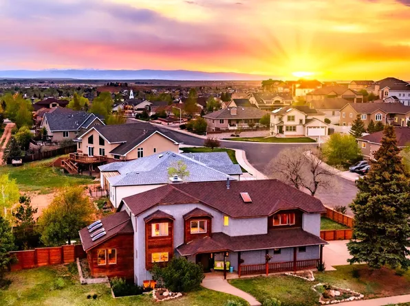 1582 Inca Dr, Laramie, WY 82072