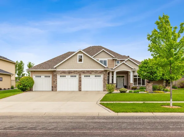 6565 Christianson Pkwy S, Fargo, ND 58104