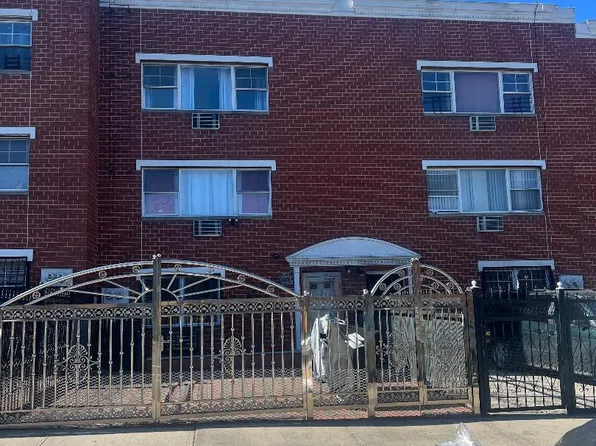 825 Longfellow Avenue, Bronx, NY 10474
