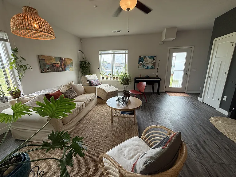 5509 Prairie Place Dr #1 — Photo 3