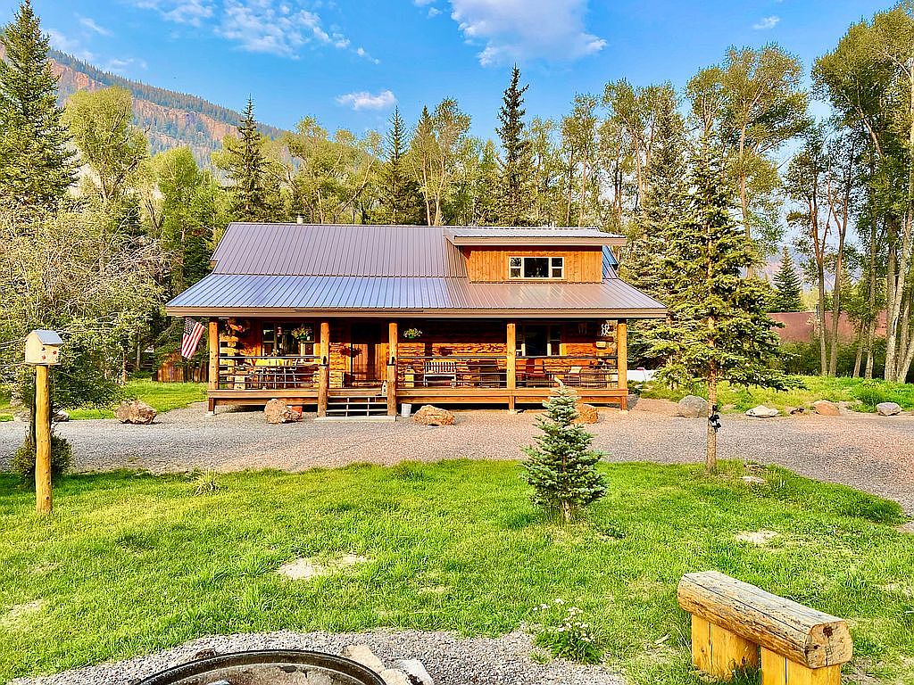 45 Cottonwood Dr, Antonito, CO 81120 Zillow