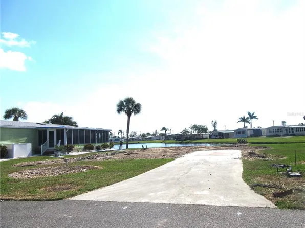 89 Palm Harbor Dr #89, North Pt, FL 34287