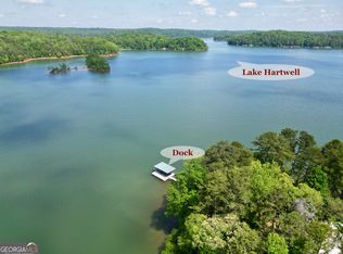 187 Piney Ridge Rd, Martin, GA 30557