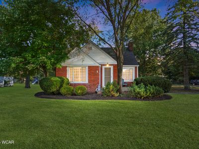 2100 University Blvd, Lima, OH, 45805