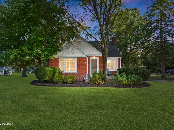 2100 University Blvd, Lima, OH 45805