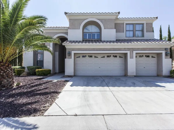 231 Arbour Garden Ave, Las Vegas, NV 89148