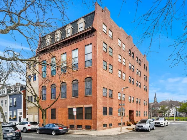 356-358 Main St Unit 11, Charlestown, MA 02129