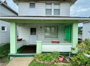 1316 Center St, Turtle Creek, PA 15145