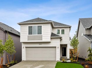 SHUKSAN Plan, Amara Grove, Bothell, WA 98012