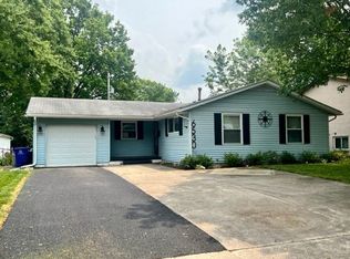 6530 Dobson Sq W, Columbus, OH