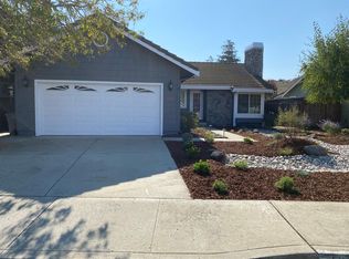 110 Berkshire Dr, Morgan Hill, CA 95037