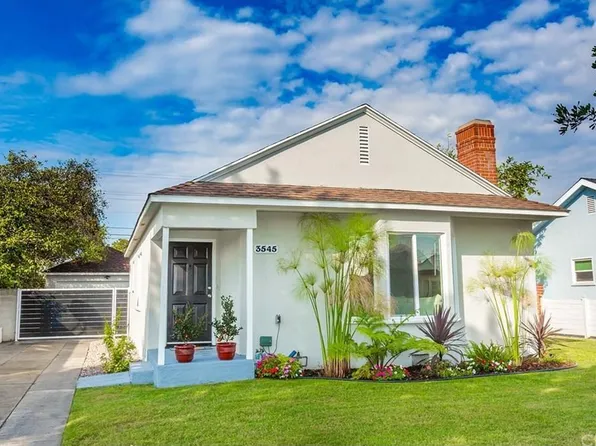 3545 S Muirfield Rd, Los Angeles, CA 90016