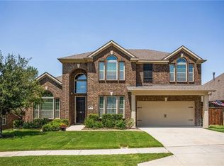 1015 Bentley Dr, Roanoke, TX 76262