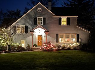 106 Pomeroy Rd, Madison, NJ 07940