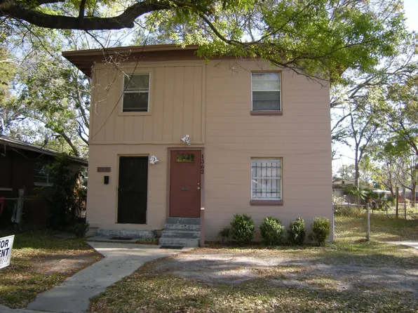 1362 W 14th St, Jacksonville, FL 32209
