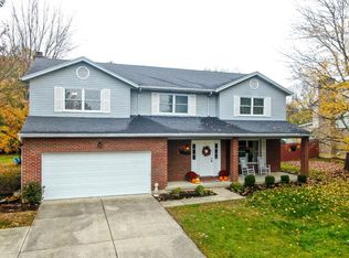 3638 Saratoga Dr, Hamilton, OH 45011
