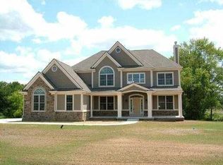 7254 Ridge Line Cir, Dexter, MI 48130