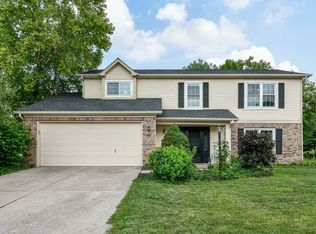 6725 Breckenridge Dr, Indianapolis, IN 46236