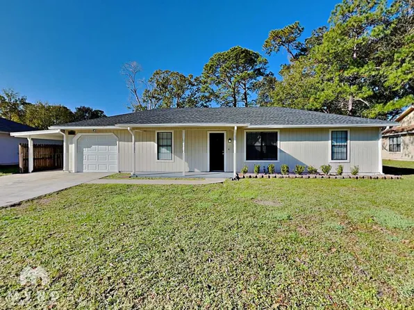 6444 Diamond Leaf Ct N, Jacksonville, FL 32244