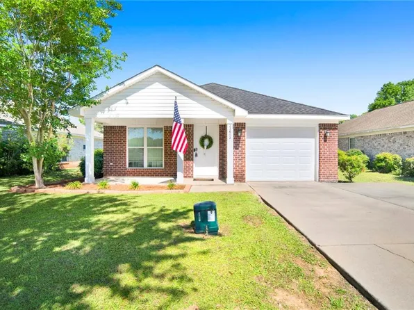 22692 County Road 55, Silverhill, AL 36576