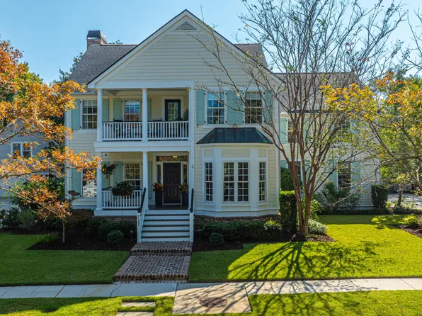 227 Fairchild St, Charleston, SC 29492